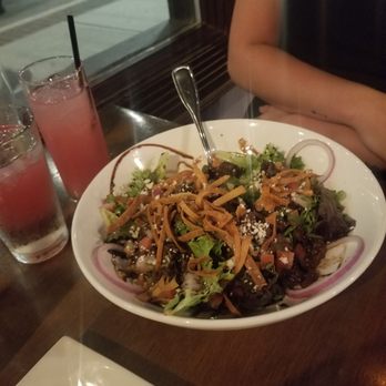 Black Sheep Cafe - Black Sheep Salad - New American Near Me - Provo, Utah Black Sheep Cafe - Black Sheep Salad - New American Near Me - Provo, Utah
