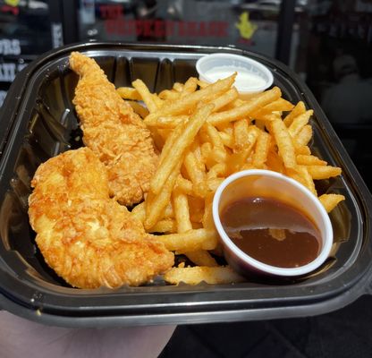 The Chicken Shack by null