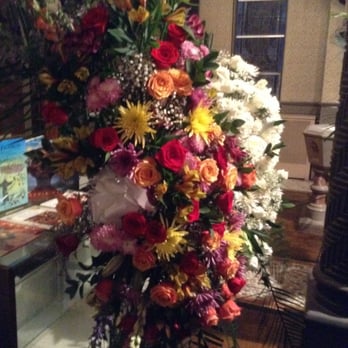 LeVonne Inspirations Florist - Sympathy arrangement - Florists Near Me - Walden , New York