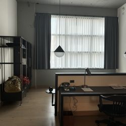 Fitler Club - Loft suite