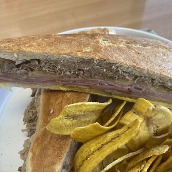 Sandrita’s Latin Eatery - Cuban sandwich - Cuban Near Me - Tampa, Florida Sandrita’s Latin Eatery - Cuban sandwich - Cuban Near Me - Tampa, Florida