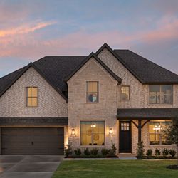 Silo Mills - Landsea Homes