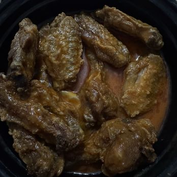Rusty's Pizza Parlor - Wings - Pizza Near Me - Bakersfield, California
