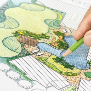 Earthman Landscaping - Design process - Landscaping Near Me Earthman Landscaping - Design process - Landscaping Near Me