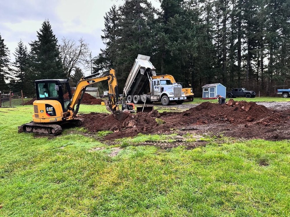 Slide of A Pederson's Plumbing