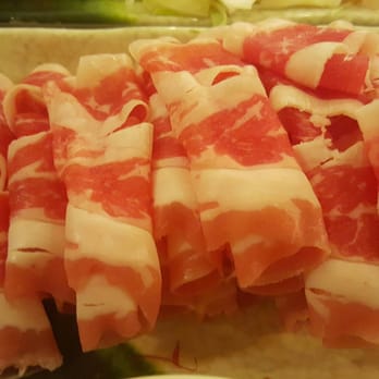 Spring Shabu-Shabu - Fatty beef - Japanese Near Me - Flushing, New York Spring Shabu-Shabu - Fatty beef - Japanese Near Me - Flushing, New York