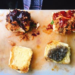 Buns & Sons Co.