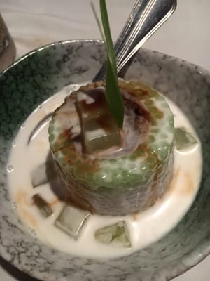 Bijan Bar & Restaurant by null