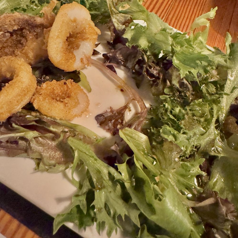 The Cellar Restaurant - Calamari - American Near Me - Owego, New York The Cellar Restaurant - Calamari - American Near Me - Owego, New York
