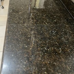 Granite kitchen Granite kitchen