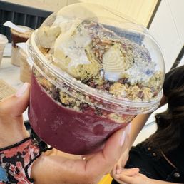 Acai Bowl- OG