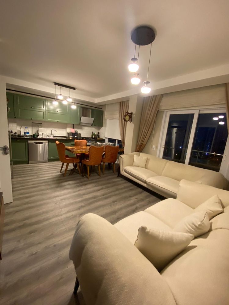 Slide of Laffhome Construction