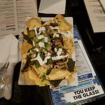 Irvine Improv - Nachos yummmmm - Comedy Clubs Near Me - Irvine, California Irvine Improv - Nachos yummmmm - Comedy Clubs Near Me - Irvine, California