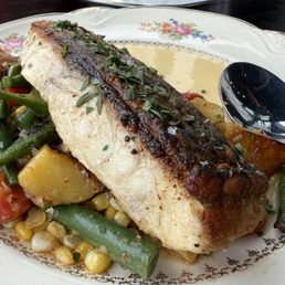 Rockfish