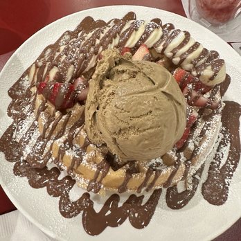 Sugarhill Desserts - Desserts Near Me - Concord, Ontario Sugarhill Desserts - Desserts Near Me - Concord, Ontario