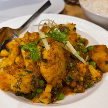 The Mint Room - Aloo Gobi - Indian Near Me - Bel Air, Maryland The Mint Room - Aloo Gobi - Indian Near Me - Bel Air, Maryland