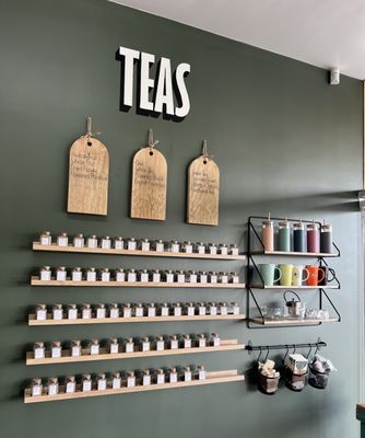 Mama Wang's Pantry by null