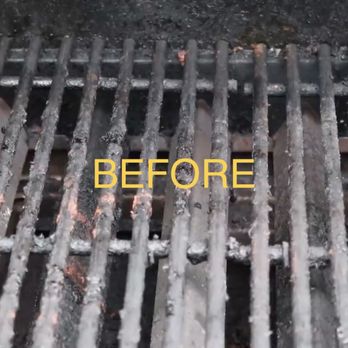 Schuster Handyman Services - BBQ deep cleaning - Handyman Near Me Schuster Handyman Services - BBQ deep cleaning - Handyman Near Me