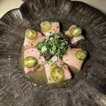 Nova Kitchen & Bar - Asian Fusion Near Me - Garden Grove, California