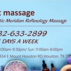 Great Massage