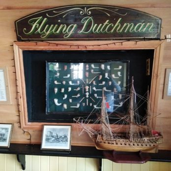 The Flying Dutchman - Pubs Near Me - Queenborough, KEN The Flying Dutchman - Pubs Near Me - Queenborough, KEN