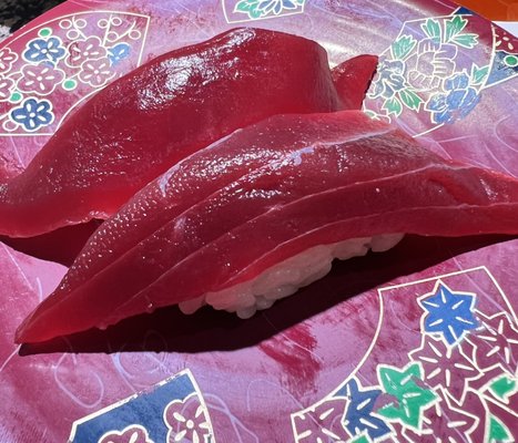 Nemuro Hanamaru at Sapporo Station by null