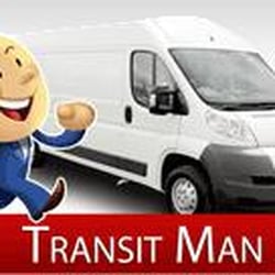 Transit Man Removals