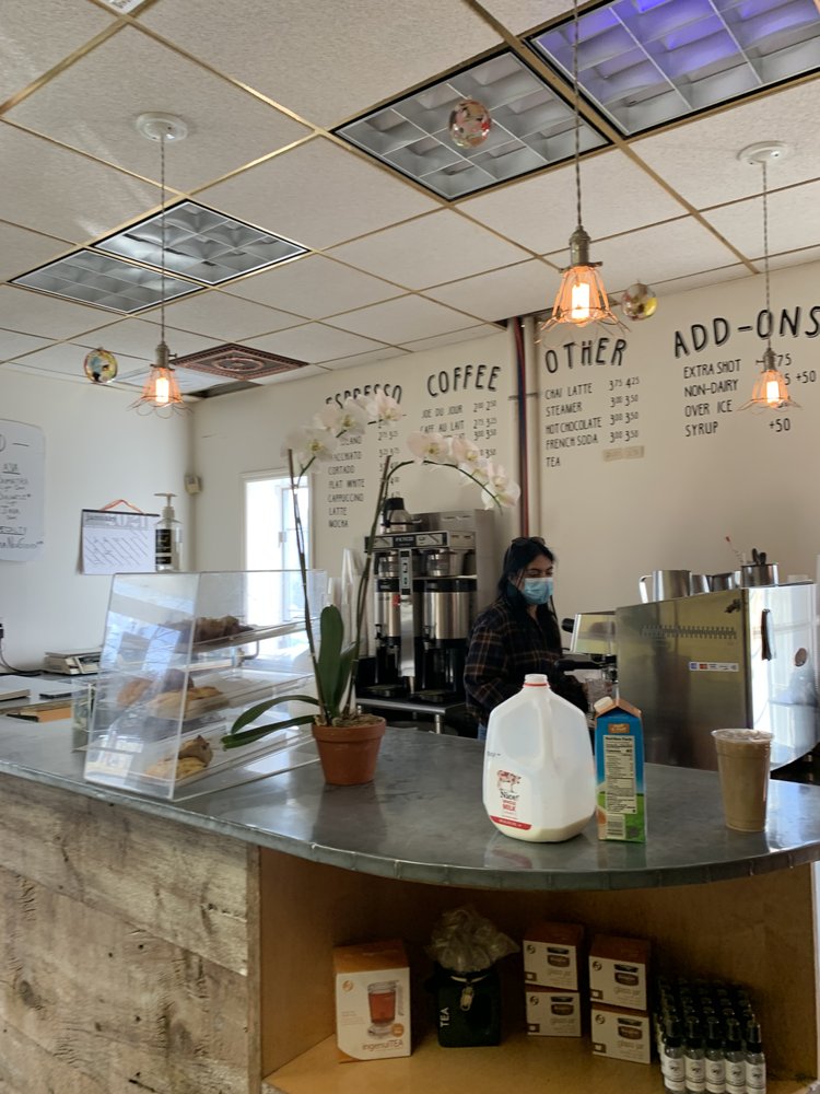 JAVA NATION COFFEE ROASTERS Updated August 2024 13 Photos & 26