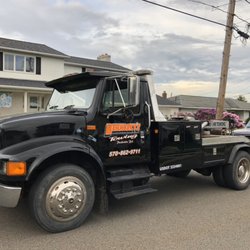 Berkosky's Towing