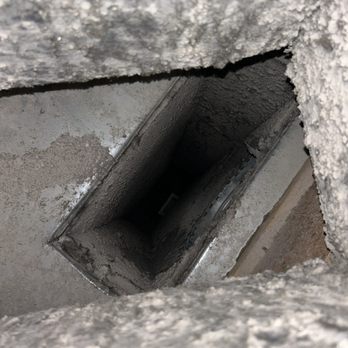 Eco Green Pro - Air Duct Cleaning Near Me