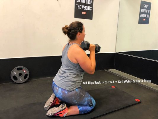 Grit Gym by null