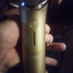 Atomic Pawn - Elevate+ skin device only been used 2 times it cost over $4,000 new would like to get 150 dollars for or best I can