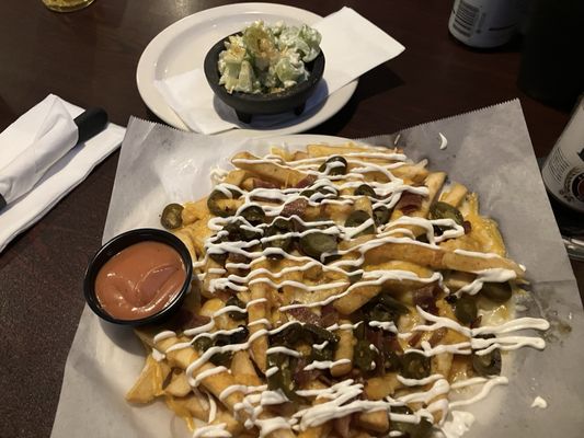 Crow and the Pitcher by null