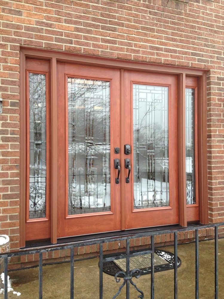 Cincinnati Door & Opener - Garage Door Contractor in Cincinnati, OH