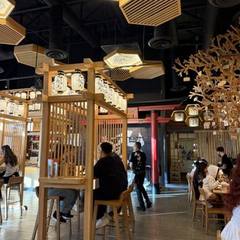 Kyuramen - Ramen Near Me - Henderson, Nevada