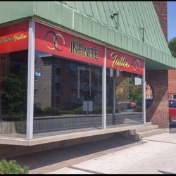 Infinite - Infinite boutique on Churchill Greenfield Park