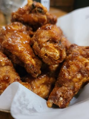 Bonchon South West Las Vegas by null