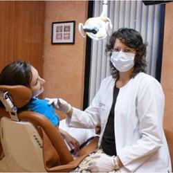 Dunes Dental Services - Dr. Alina Muntean
