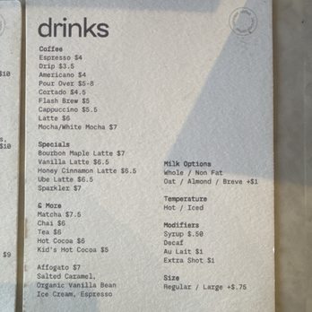 Concept Coffee - Coffee & Tea Near Me - Sacramento, California Concept Coffee - Coffee & Tea Near Me - Sacramento, California