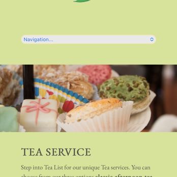 Tea List - TeaList website - Coffee & Tea Near Me - Davis, California Tea List - TeaList website - Coffee & Tea Near Me - Davis, California