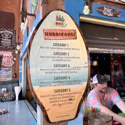 Coco's On the Beach - Coco's On The Beach, Hilton Head Island, SC
