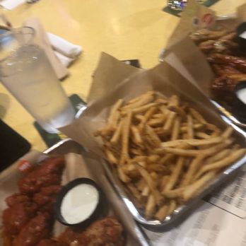 Buffalo Wild Wings - Chicken Wings Near Me - Orange, California