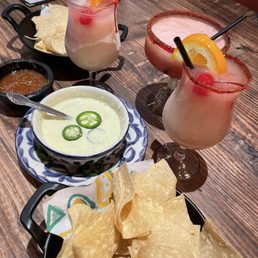 Queso Blanco