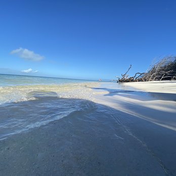 Easy Day Charters - Beach - Boat Charters Near Me - Key West, Florida