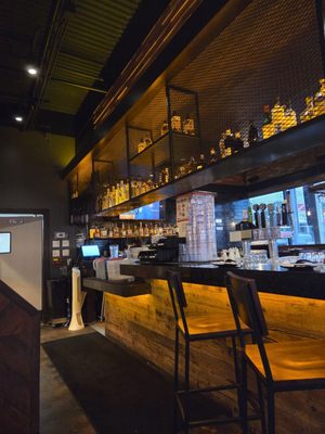 JINYA Ramen Bar - FM 1960 by null