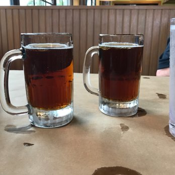 Pinchers - Nothing better than 2-1 drinks all day :-). This is the Pierside Ale and wow!!! - Seafood Near Me - Marco Island, Florida Pinchers - Nothing better than 2-1 drinks all day :-). This is the Pierside Ale and wow!!! - Seafood Near Me - Marco Island, Florida