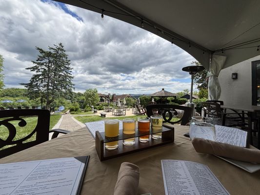 Bavarian Inn, Resort and Brewing Company by null