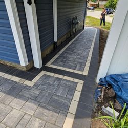 S And J Brick Paving