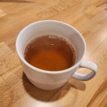 Moon’s Kitchen - Hot tea (free) - Korean Near Me - Federal Way, Washington Moon’s Kitchen - Hot tea (free) - Korean Near Me - Federal Way, Washington
