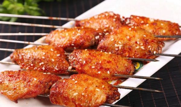 Sanyoung Surf & Turf BBQ 三羊开炭 by null